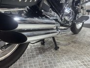 Keeway Superlight 125 2014 LTD CARBED ONLY 1K 125CC LEARNER CRUISER BIKE WITH EXTRAS 42