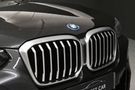 BMW X3 2.0 X3 xDrive 30e M Sport Auto 4WD 5dr 39