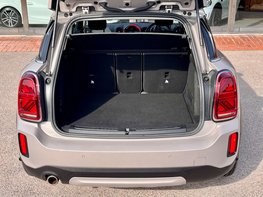 Mini Countryman 1.5 Countryman Cooper Classic Auto 5dr 75