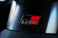 Toyota GR Yaris 1.6 GR Yaris Circuit 4WD 4WD 3dr 38