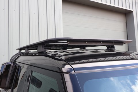 Land Rover Defender 110 2026 d350 HARD TOP X-DYNAMIC HSE world tour 3 edition  genuine rear seats 15