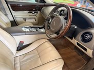 Jaguar XJ 3.0d V6 Portfolio Auto Euro 5 4dr 11