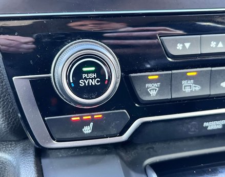 Honda CR-V 1.5 CR-V SR i-VTec CVT 4WD 5dr 45