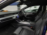 Audi S7 3.0 TDI V6 Sportback 5dr Diesel Tiptronic quattro Euro 6 (s/s) (349 ps) 6
