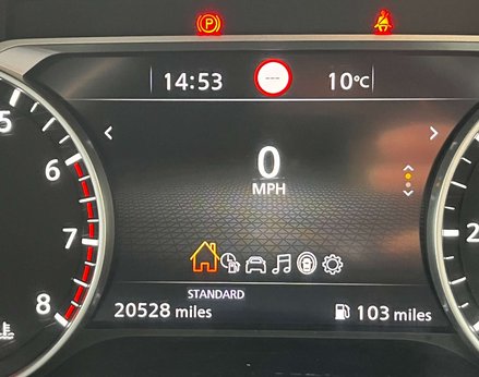 Nissan Qashqai 1.3 Qashqai Acenta Premium DiG-T MHEV 5dr 23