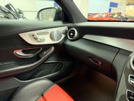 Mercedes-Benz C Class 4.0 C63 V8 BiTurbo AMG (Premium) Coupe 2dr Petrol SpdS MCT Euro 6 (s/s) (47 47