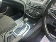 Vauxhall Insignia SRI CDTI AUTO 9