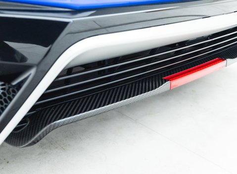 Nissan GT-R 50th Anniversary 30