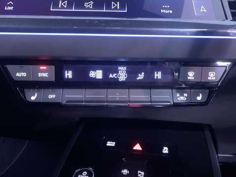 Audi Q4 45 S line SUV 5dr Electric Auto 82kWh (286 ps) Full Leather - Cruise Contro 58
