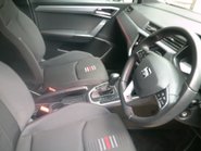 SEAT Arona TSI FR DSG ONLY 36,000 MILES FROM NEW 10