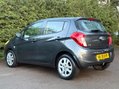 Vauxhall Viva 1.0i SE Euro 6 5dr 5