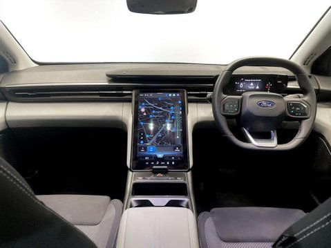 Ford Explorer Standard Range 52kWh Style SUV 5dr Electric Auto (170 ps) Cruise Control - 19