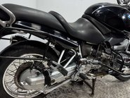 BMW R850 R 2001 37K RUNNING PROJECT BIKE SPARES OR REPAIR BOXER 850CC 10