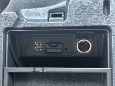Mazda 3 2.0 SKYACTIV-G Sport Nav Auto Euro 5 (s/s) 5dr 28