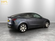 Tesla Model Y (Dual Motor) Long Range SUV 5dr Electric Auto 4WDE (384 bhp) Pan Roof - Sat 7