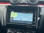 Suzuki Swift SPORT BOOSTERJET MHEV 23