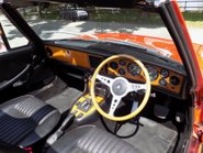 Triumph Stag MKII Automatic 10