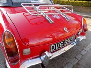 MG MGB MKII ROADSTER 17