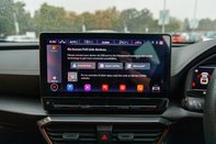 Cupra Formentor TSI 4DRIVE VZ2 DSG 18