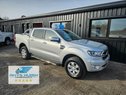 Ford Ranger LIMITED ECOBLUE