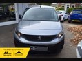 Peugeot Partner 1.6 Partner Professional L2 Blue HDi 9