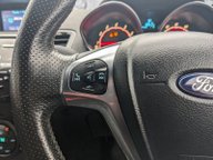 Ford Fiesta ST-3 14