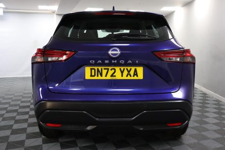 Nissan Qashqai DIG-T ACENTA PREMIUM MHEV 7