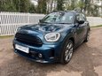 Mini Countryman COOPER BOARDWALK EDITION 3