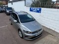 Volkswagen Golf SV 1.6 TDI BlueMotion Tech SE Euro 6 (s/s) 5dr 8