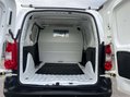 Citroen Berlingo 1.6 Berlingo 625 Enterprise HDi 21