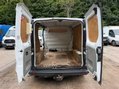Vauxhall Vivaro 2.0 2900 CDTi Panel Van 4dr Diesel Manual FWD L3 (224 g/km, 89 bhp) 32