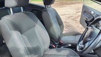 Ford Fiesta 1.0T EcoBoost Zetec Euro 5 (s/s) 3dr 20