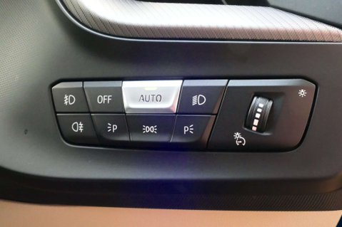BMW 2 Series 1.5 218i M Sport Auto 4dr 42