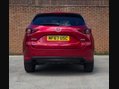 Mazda CX-5 2.0 CX-5 Sport Nav 5dr 13