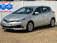 Toyota Auris VVT-I HYBRID BUSINESS EDITION TSS 1