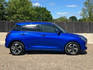 Suzuki Swift ULTRA 5