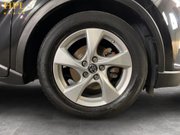 Toyota C-HR 1.8 VVT-h Icon SUV 5dr Petrol Hybrid CVT Euro 6 (s/s) (122 ps) 10