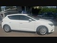 SEAT Leon 1.6 TDI CR SE Euro 5 (s/s) 5dr 8