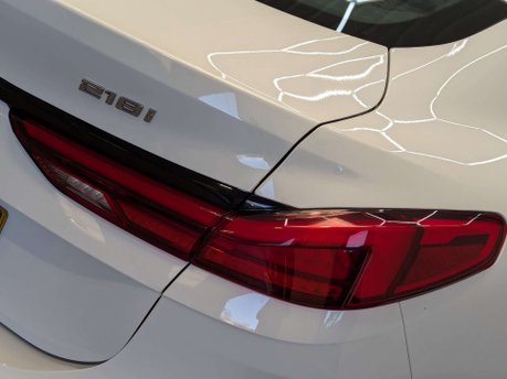 BMW 2 Series 1.5 218I Sport 4dr 44