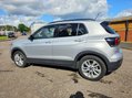 Volkswagen T-Cross 1.0 T-Cross Active TSi 5dr 28