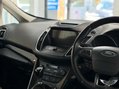 Ford C-Max 1.5 TDCi Titanium Euro 6 (s/s) 5dr 63