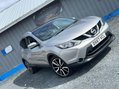 Nissan Qashqai 1.6 dCi Tekna Euro 6 (s/s) 5dr 3