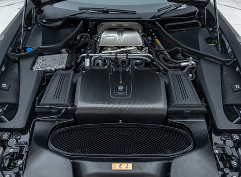Mercedes-Benz Amg GT BLACK SERIES 42