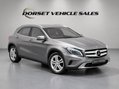 Mercedes-Benz GLA 2.1 GLA220 CDI SE 7G-DCT 4MATIC Euro 6 (s/s) 5dr 1