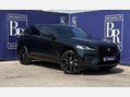 Jaguar F-Pace 2.0 D200 MHEV R-Dynamic HSE SUV 5dr Diesel Auto AWD Euro 6 (s/s) (204 ps) 1
