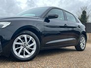 Audi A1 SPORTBACK TFSI SPORT 15