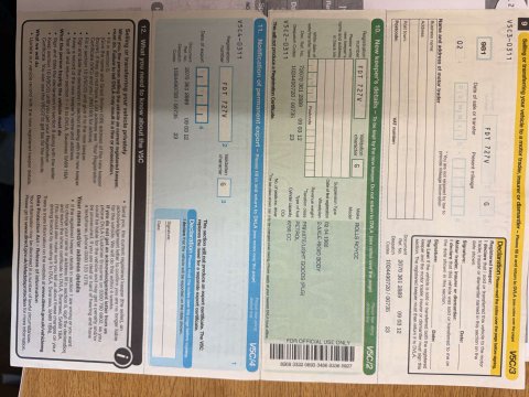 Rolls-Royce Silver Shadow 2 39