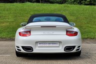 Porsche 911 997.2 TURBO S PDK 8