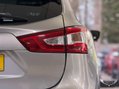 Nissan Qashqai 1.2 DIG-T N-Connecta 2WD Euro 6 (s/s) 5dr 8