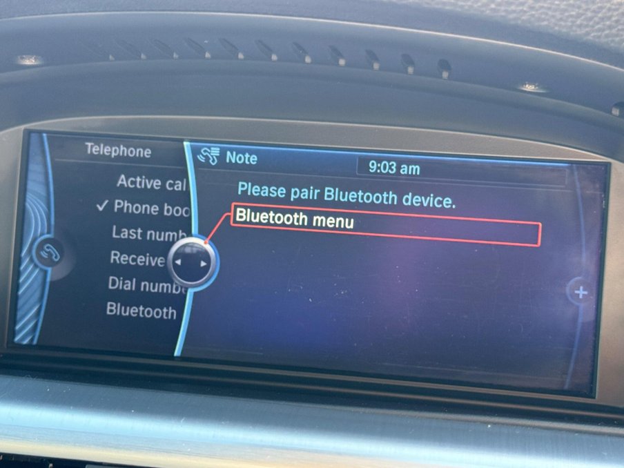 2012 BMW 3 Series — image 19